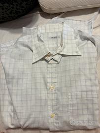 Camicia Pal Zileri, taglia 17/43 (L/XL)