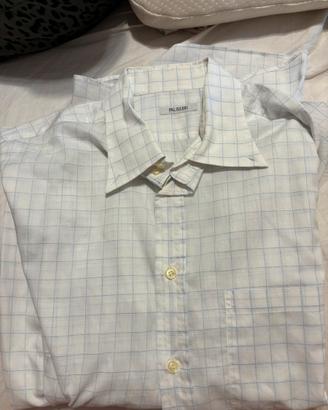Camicia Pal Zileri, taglia 17/43 (L/XL)