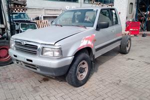 Mazda b2500 RICAMBI