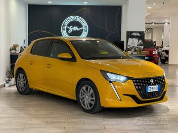 PEUGEOT 208 ACTIVE PACK CON 59.000 KM