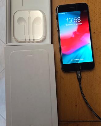 Iphone 6 