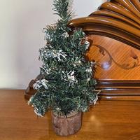 Piccolo albero di Natale