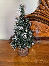 Piccolo albero di Natale