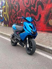 Yamaha Aerox