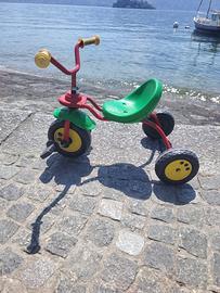 Triciclo per bambini