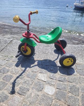 Triciclo per bambini