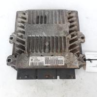 5WS40320ET CENTRALINA MOTORE ECU PEUGEOT 307 (T5) 