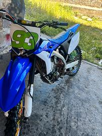 Yzf250