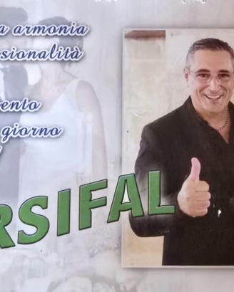 Pianobar "Parsifal" Musica dal Vivo ed Eventi