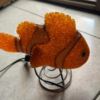 Lampada nemo