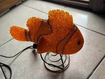 Lampada nemo