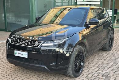 LAND ROVER Range Rover Evoque 2.0D I4 150CV AWD Bu