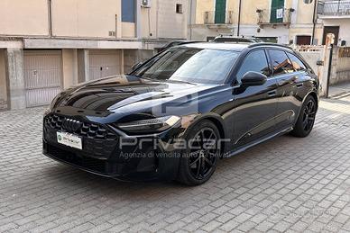 AUDI A5 Avant TDI 150 kW mHEV+ S tronic quattro S