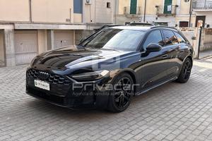 AUDI A5 Avant TDI 150 kW mHEV+ S tronic quattro S