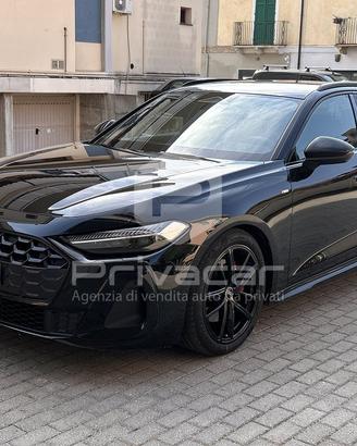 AUDI A5 Avant TDI 150 kW mHEV+ S tronic quattro S