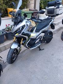 Honda X-ADV 750 - 2021
