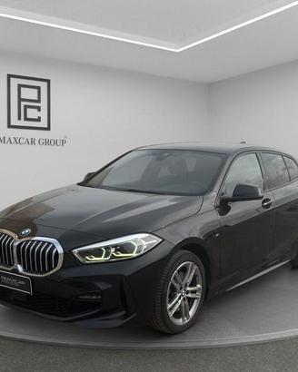 BMW Serie 1 118d Msport auto