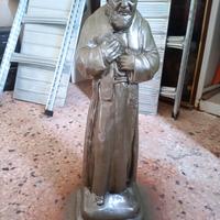 statua Padre Pio