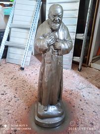 statua Padre Pio