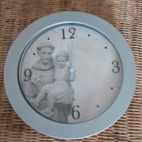 orologio da parete 