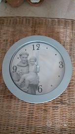 orologio da parete 