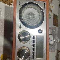 radio vintage 