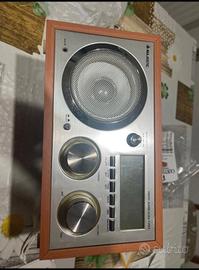 radio vintage 