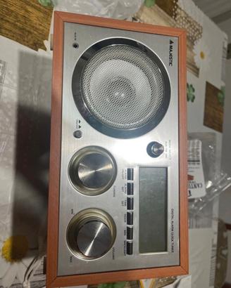 radio vintage 