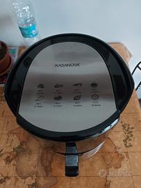 friggitrice ad aria.