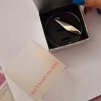 Collana Breil donna collezione Pepita