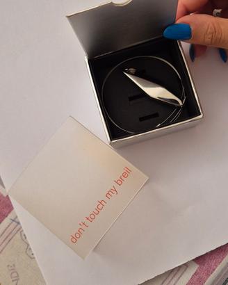 Collana Breil donna collezione Pepita