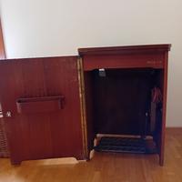 Macchina da cucire Necchi Supernova Ultra