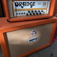 Orange AD30 HCT PPC 212
