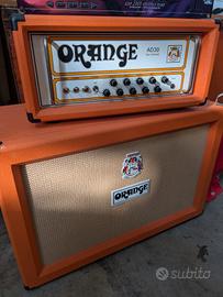 Orange AD30 HCT PPC 212