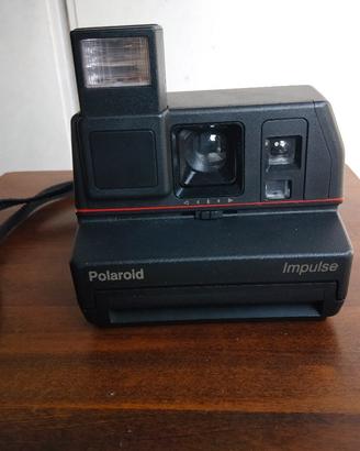 Polaroid impulse vintage anni 90 