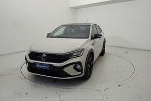VOLKSWAGEN Taigo - Taigo 1.0 tsi R-Line 110cv