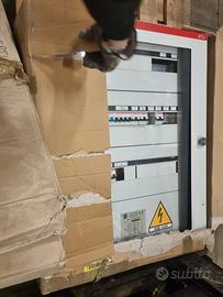 ? svendita stock - unica in tutto ? 60 pallet