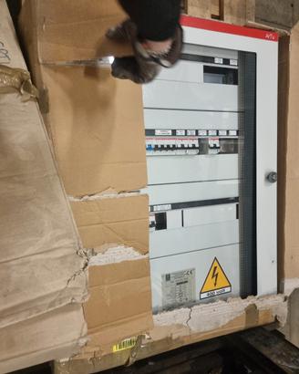 ? svendita stock - unica in tutto ? 60 pallet