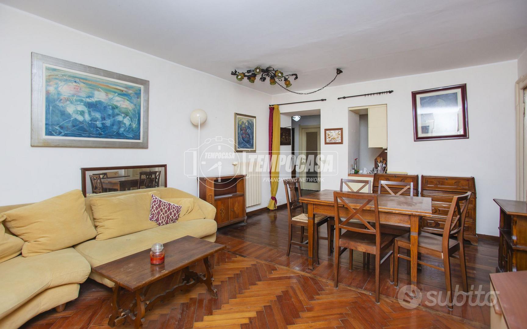 Apartment in Milano, Borgo Ortolani, Porta Volta - Vista 4