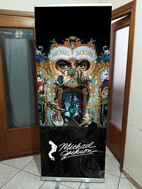 Michael Jackson "Dangerous" Espositore