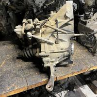 CAMBIO FIAT FIORINO 1.7 DIESEL