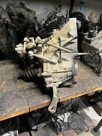 CAMBIO FIAT FIORINO 1.7 DIESEL