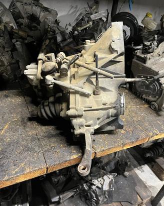 CAMBIO FIAT FIORINO 1.7 DIESEL