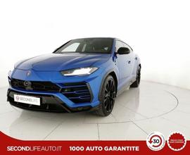 Lamborghini Urus 4.0 V8 auto