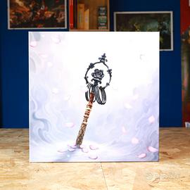 Black Rose Wars Duel: Kami - Ludus Magnus Studio