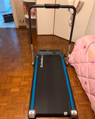 Tapis roulant
