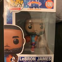 Funko Pop LeBron James 1090