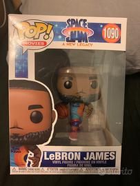 Funko Pop LeBron James 1090