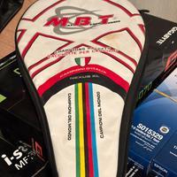 Racchetta beach tennis TOM Caruso Legend 2