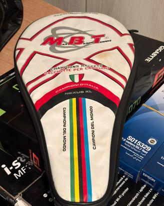 Racchetta beach tennis TOM Caruso Legend 2
